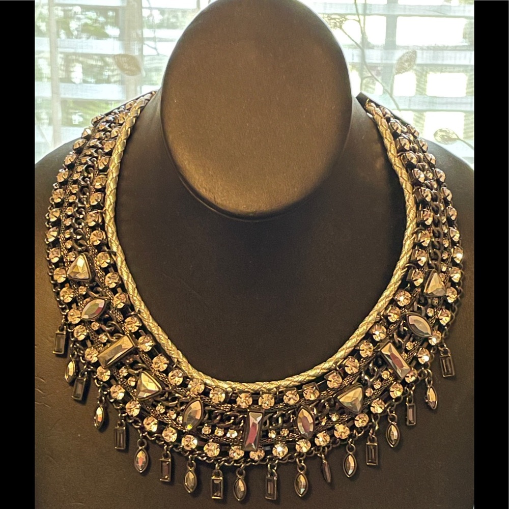 INC Chocker Necklace